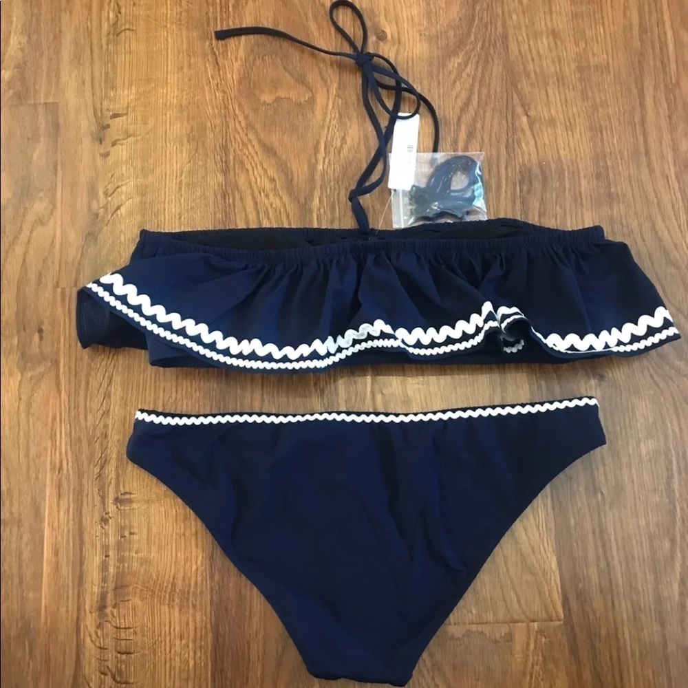 JCrew bikini set - Picture 5 of 5